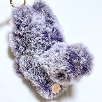 Amazon.co.jp: 海外限定 ジモモ ぬいぐるみ zimomo パープル 紫